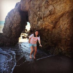 Meet your Posher, Lacey